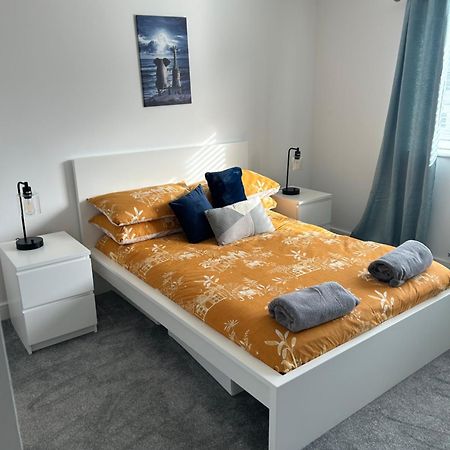 Garreg Fawr Trearddur Bay - Ty Melyn Villa Kültér fotó