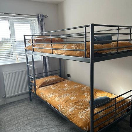 Garreg Fawr Trearddur Bay - Ty Melyn Villa Kültér fotó