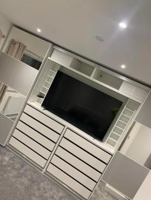 Garreg Fawr Trearddur Bay - Ty Melyn Villa Kültér fotó