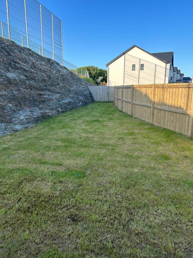 Garreg Fawr Trearddur Bay - Ty Melyn Villa Kültér fotó