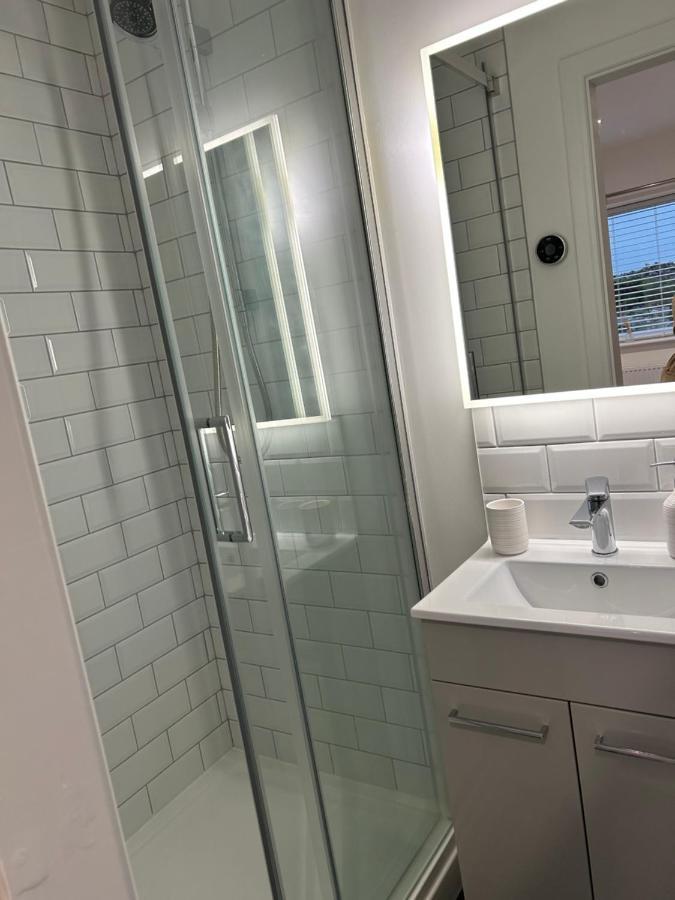 Garreg Fawr Trearddur Bay - Ty Melyn Villa Kültér fotó