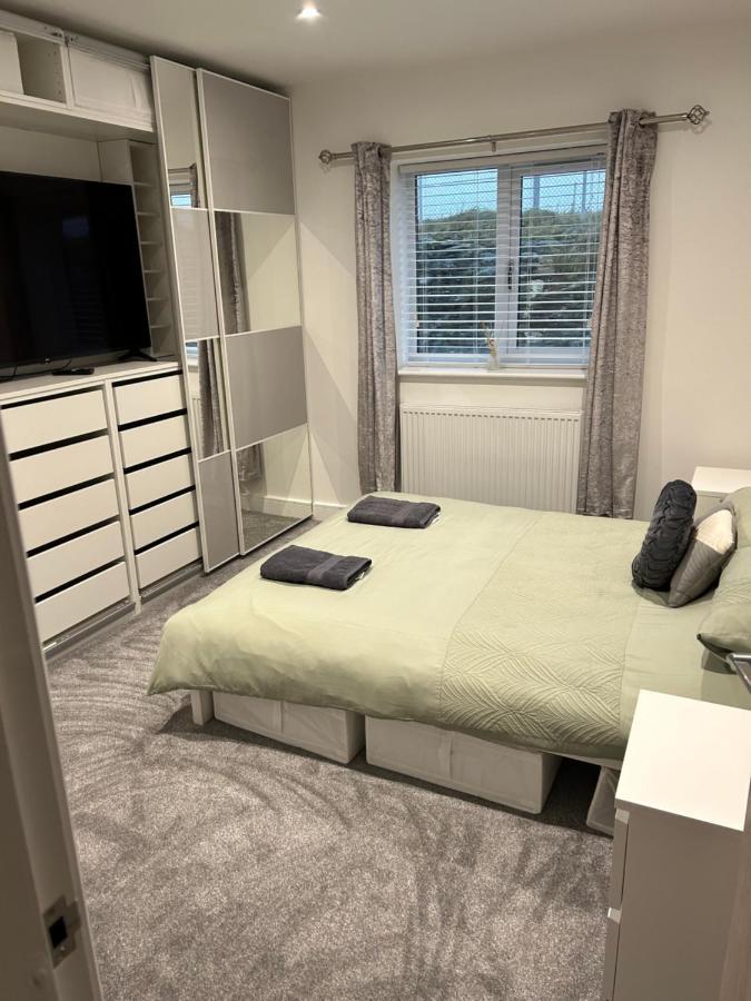 Garreg Fawr Trearddur Bay - Ty Melyn Villa Kültér fotó