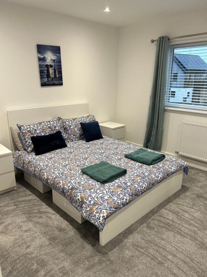 Garreg Fawr Trearddur Bay - Ty Melyn Villa Kültér fotó