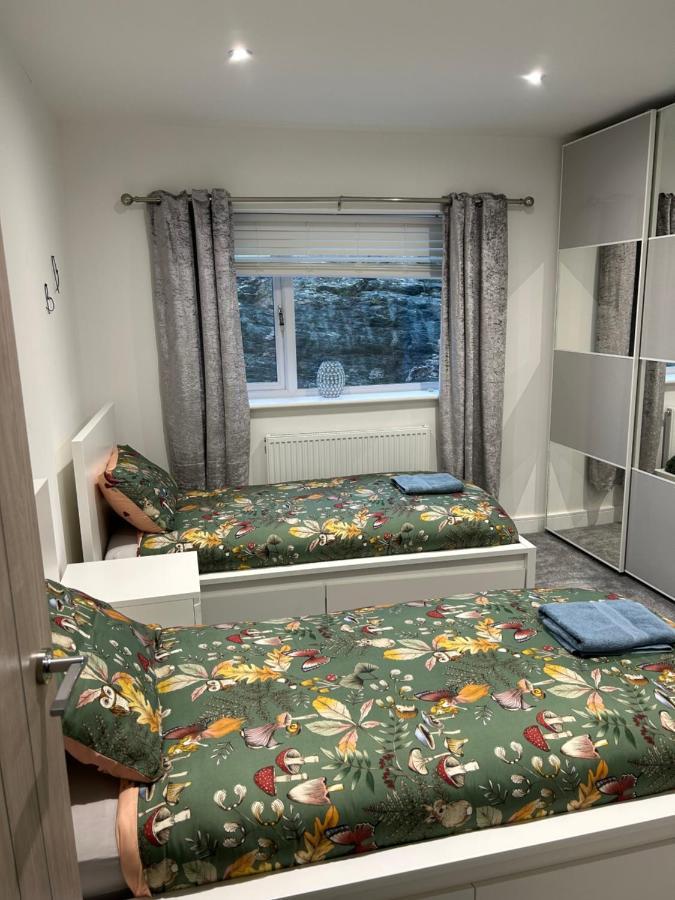 Garreg Fawr Trearddur Bay - Ty Melyn Villa Kültér fotó