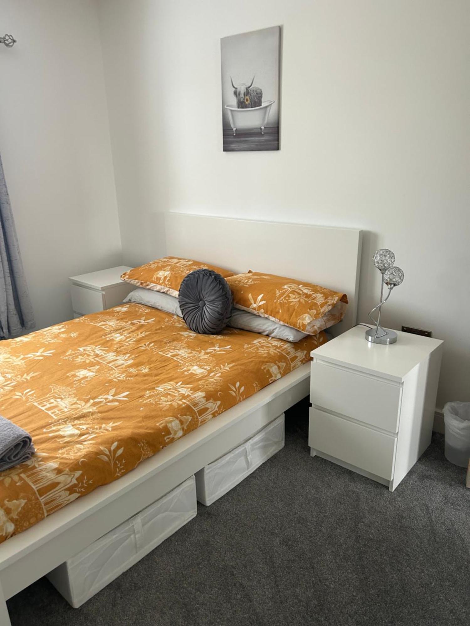 Garreg Fawr Trearddur Bay - Ty Melyn Villa Kültér fotó