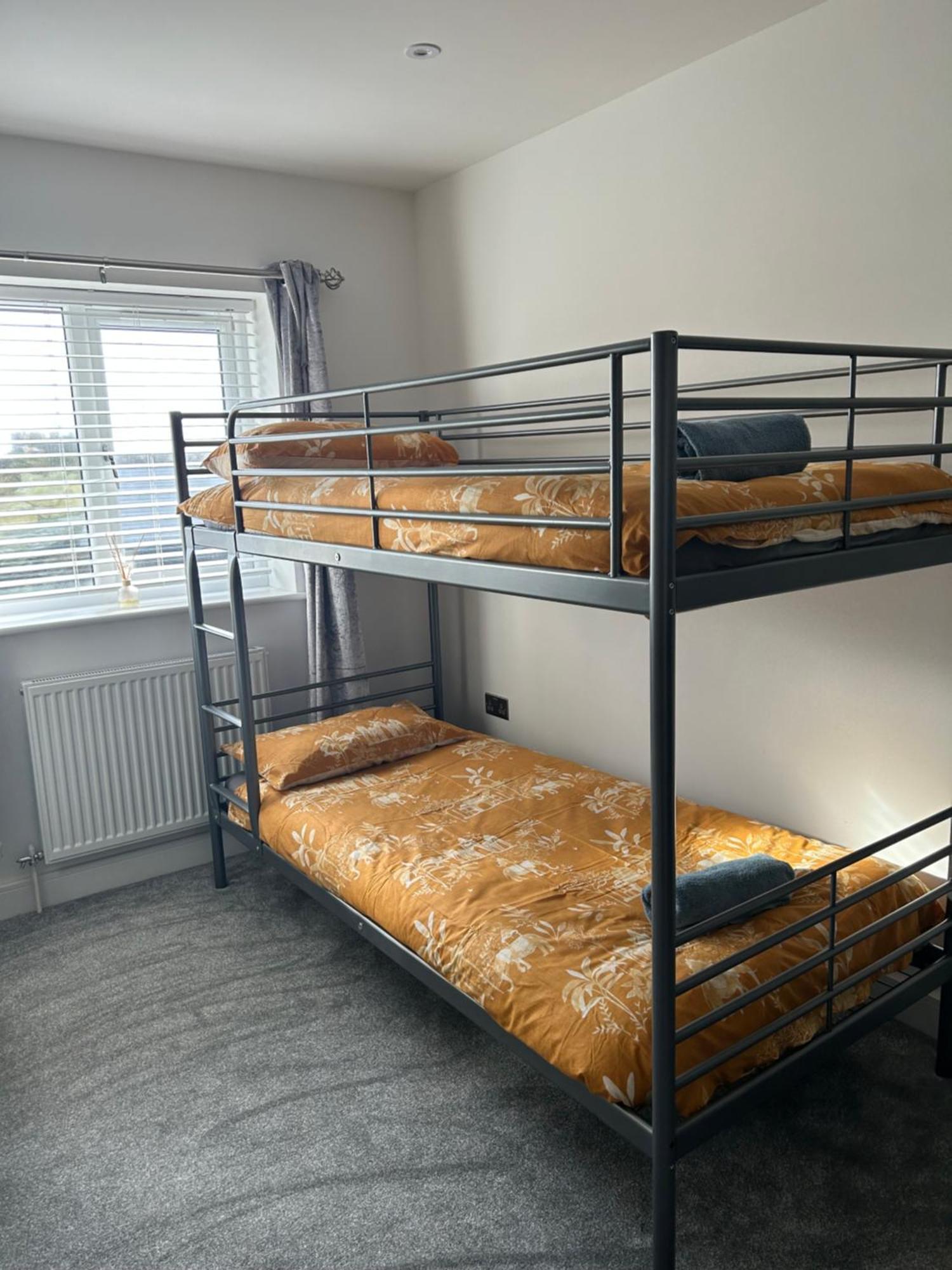 Garreg Fawr Trearddur Bay - Ty Melyn Villa Kültér fotó